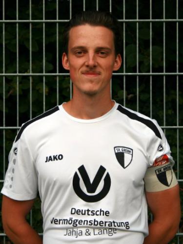 Tobias Neumann