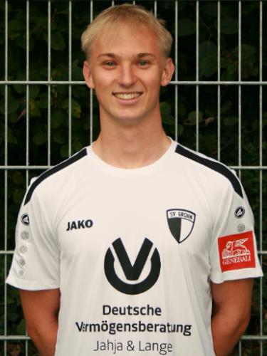 Marco Lutzke