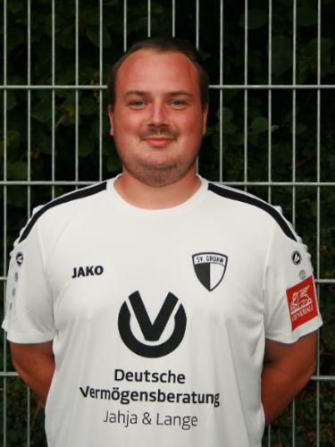 Nico Schadenberg