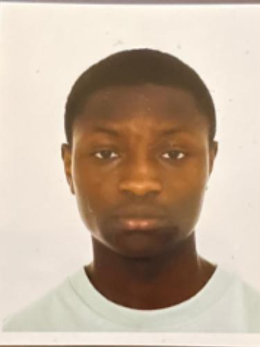 Jahuad Alfani Tchakondo