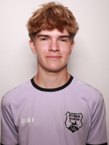 Mathis Lasse Leibner