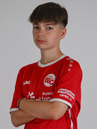 Jonas Gebel