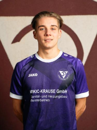 Levi Bogdanski