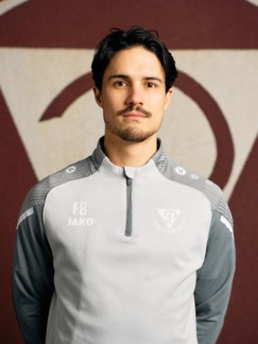 Frederik Bruder