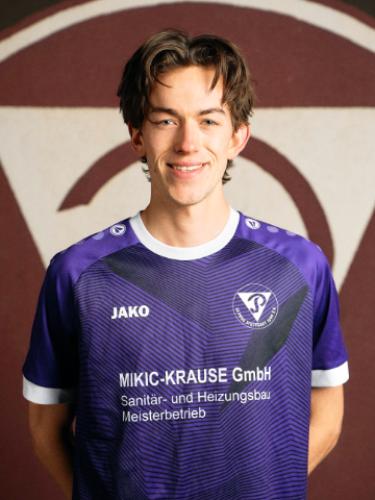 Paul Kress