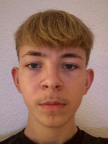 Benjamin Mattes Wichelmann