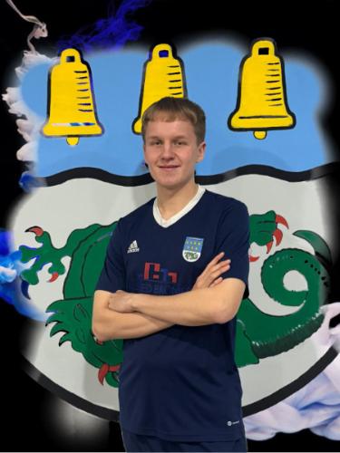 Jendrik Gandt