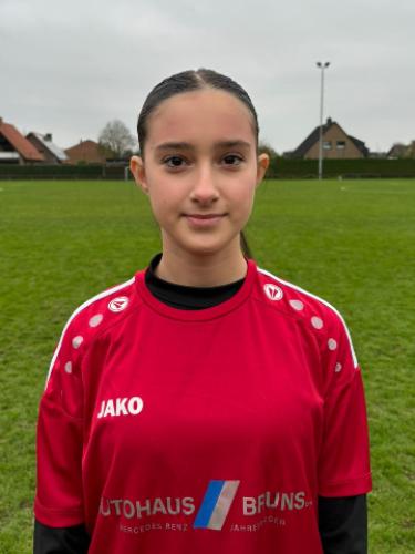 Emiljana Balla
