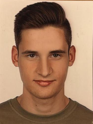 Tom-Justin Schünemann