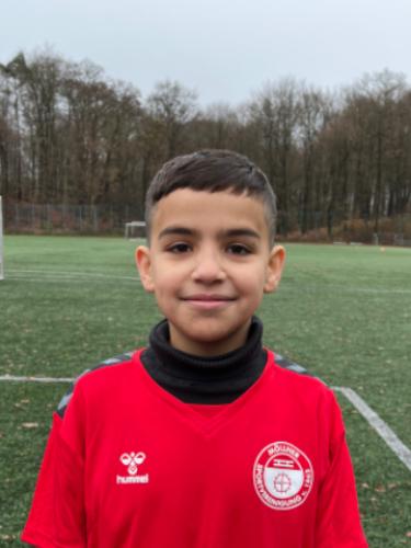 Hamza Alahmad
