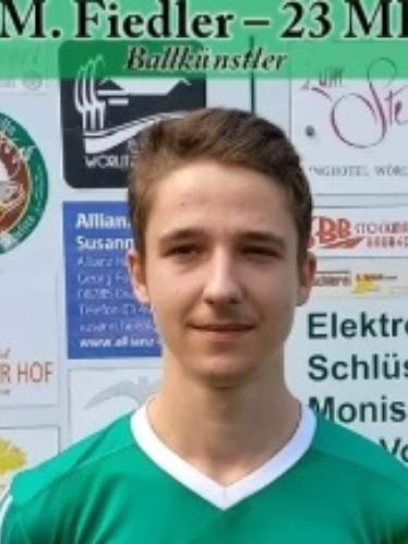 Maurice Levin Fiedler