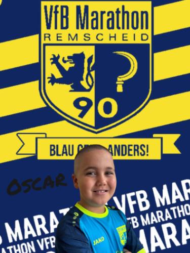 Oscar Domenico de Vanna