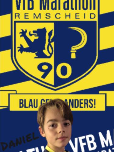 Daniel Garaliu