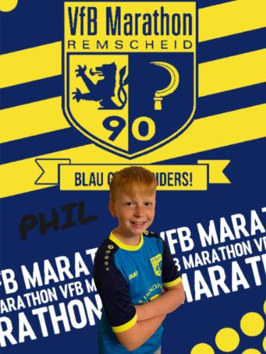 Phil Ulrich Plücker