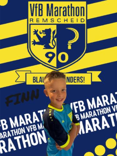 Finn Elias Walbrecht