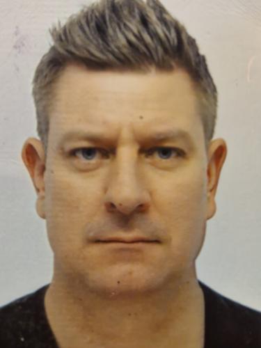 Tom Patric Raudszus