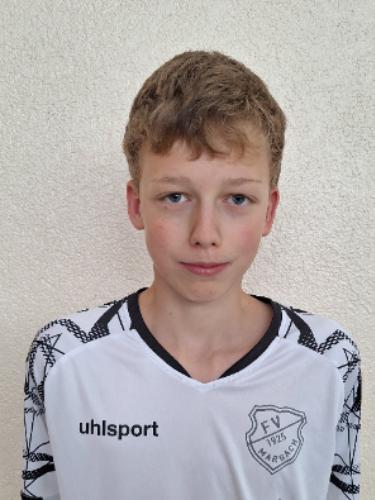 Pirmin Weißhaar