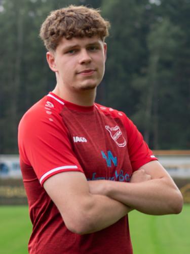 Ben-Luca Schmitz
