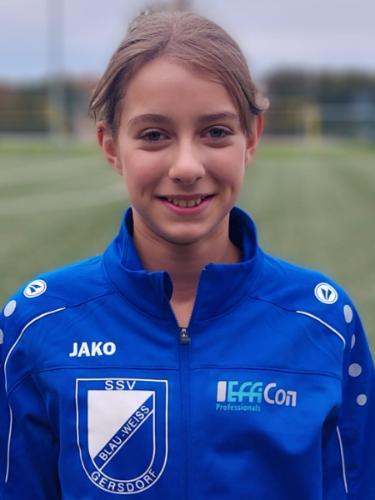 Zazou Illgen