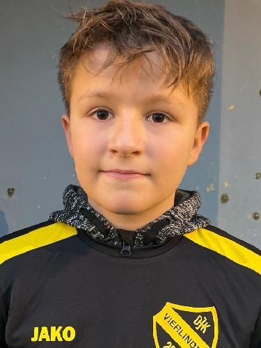 Jamie Vom Scheidt