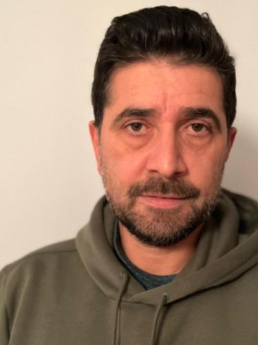 Georgios Zoumpoulis