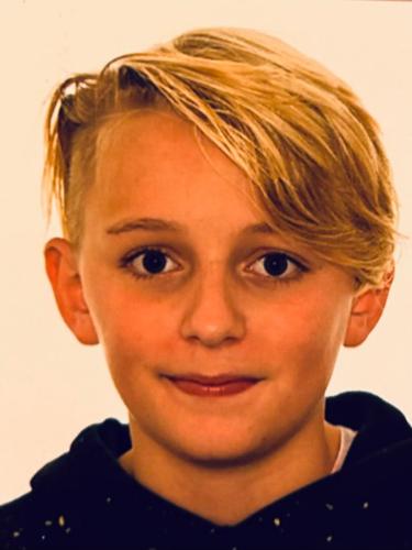 Tristan Müller