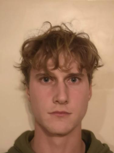 Jaden Jarrett Klotz