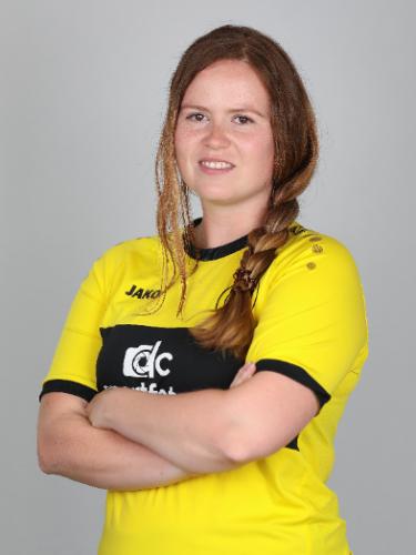 Svenja Arenz