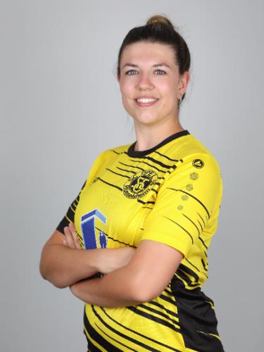 Alina Stobrawe