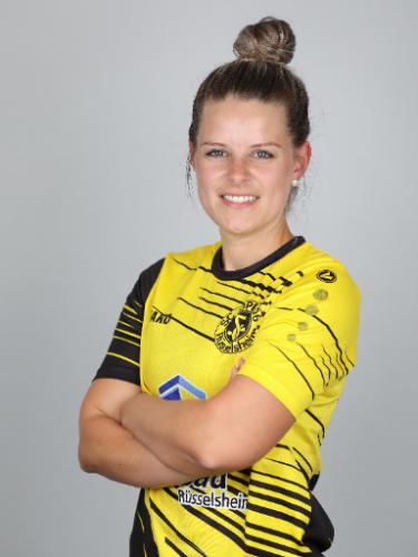 Vanessa Zirak