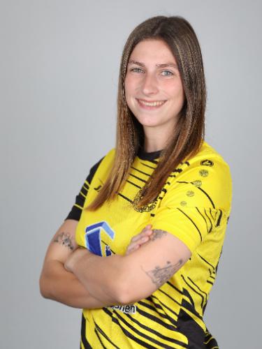 Josephine Wismar