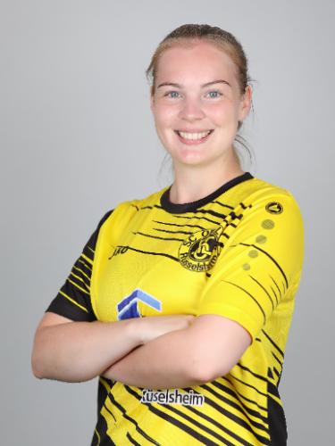 Aline Eisele