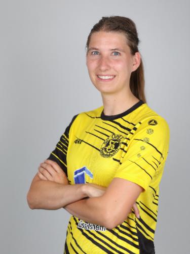 Sarah Klös