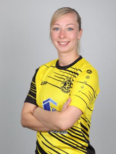 Amelie Niebergall