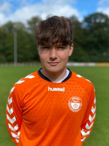 Magnus Felipe Krause