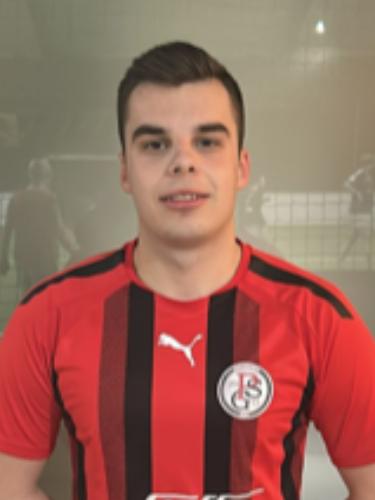 Bastian Cedric Schulze