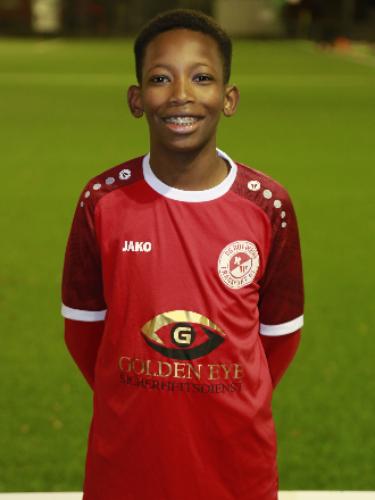 Raymond Adams