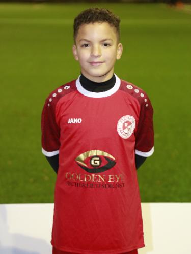 Ilias Ben El Mahdi