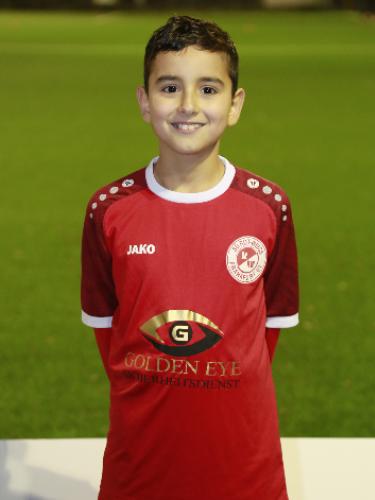 Ediz Ali Izci