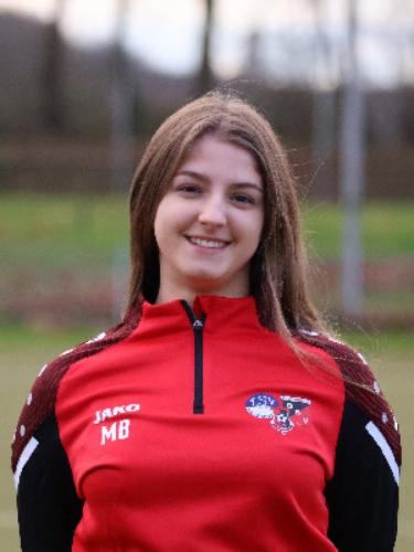 Marina Bürcks