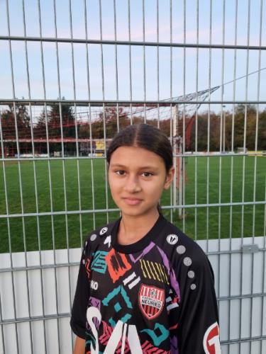 Aleyna Jazmin Trapp