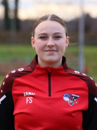 Franzi-Josepha Schulz