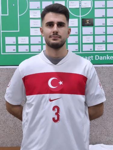 Furkan Cirak