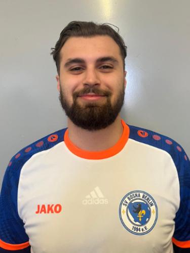 Adnan Becirovic