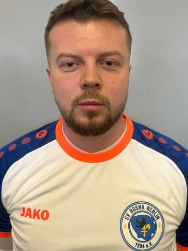 Samir Hrnjic