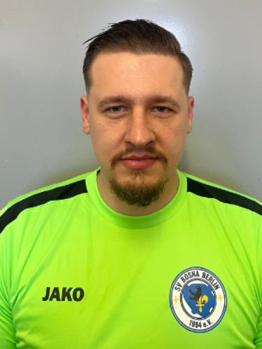 Erdin Mehmedi