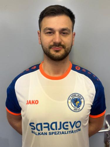 Ahmed Zvornicanin