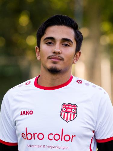 Benjamin Kurtishi