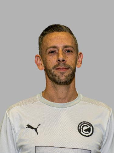 Fabian Benzelrath