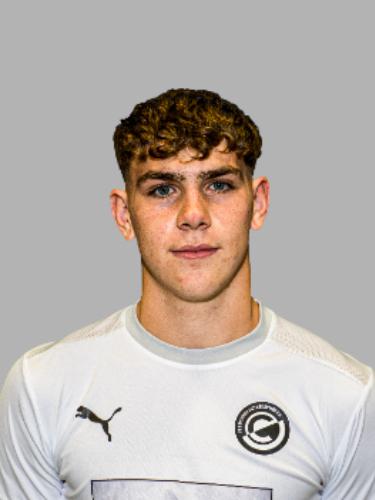 Lukas Springmann